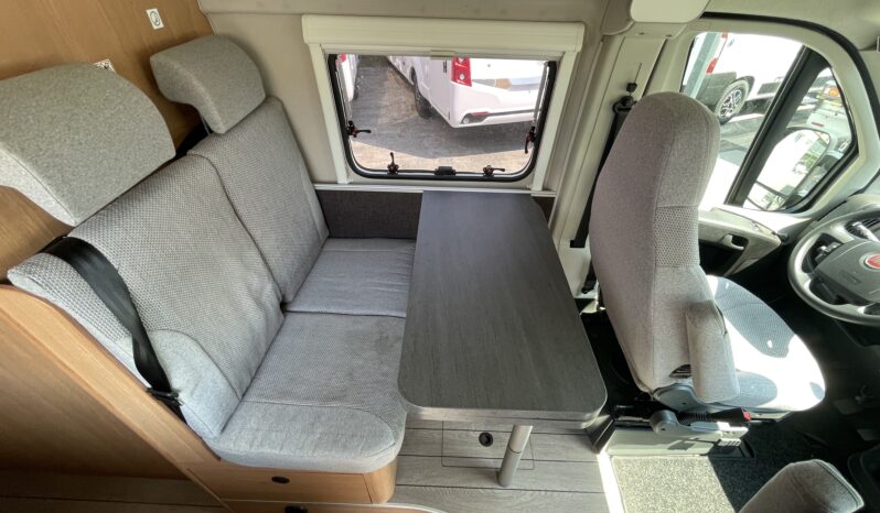 Weinsberg Carabus 600 pieno