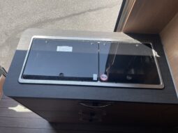 Weinsberg Carabus 600 pieno