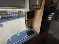 Weinsberg Carabus 600 pieno