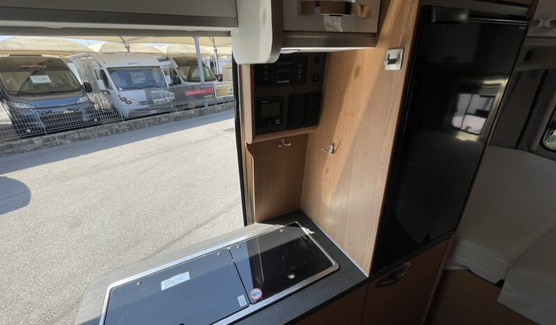 Weinsberg Carabus 600 pieno