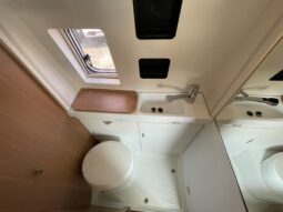 Weinsberg Carabus 600 pieno