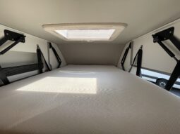 Weinsberg Carabus 600 pieno
