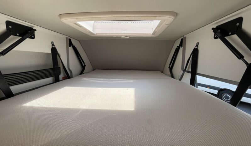 Weinsberg Carabus 600 pieno