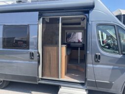 Weinsberg Carabus 600 pieno
