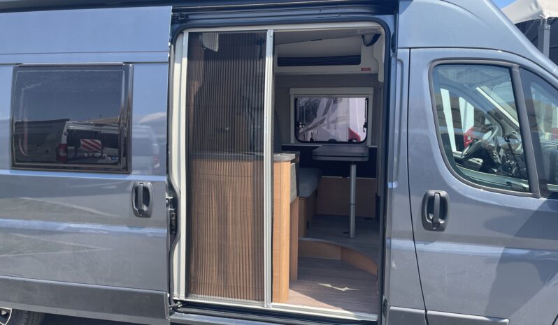 Weinsberg Carabus 600 pieno