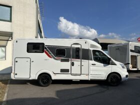Burstner Lineo T620
