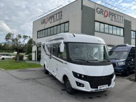 Rapido 8096 Df Ultimate Cambio automatico