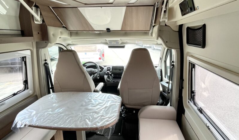 Dreamer Familyvan Select cambio automatico pieno