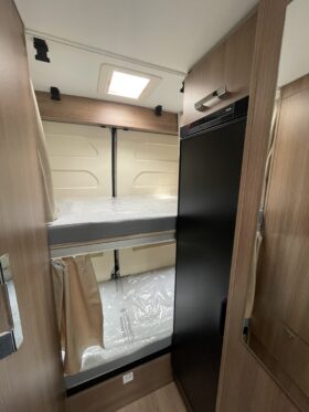 Dreamer Familyvan Select cambio automatico
