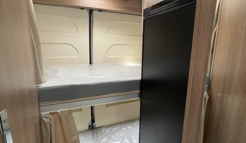 Dreamer Familyvan Select cambio automatico pieno