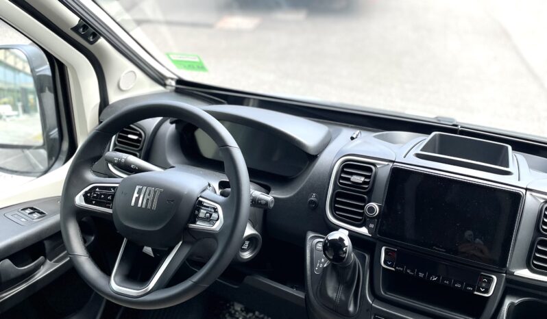 Dreamer Familyvan Select cambio automatico pieno