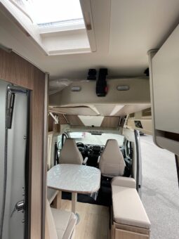 Dreamer Familyvan Select cambio automatico pieno