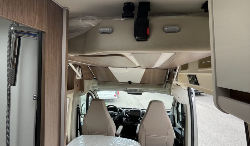 Dreamer Familyvan Select cambio automatico pieno