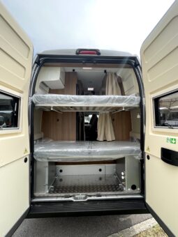 Dreamer Familyvan Select cambio automatico pieno