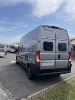 Dreamer Familyvan Select cambio automatico pieno