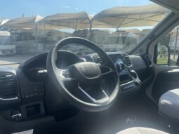Malibu Van Compact 540 DB soffietto e cambio automatico pieno