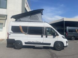 Malibu Van Compact 540 DB soffietto e cambio automatico pieno