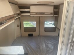 Malibu Van Compact 540 DB soffietto e cambio automatico pieno