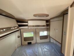 Malibu Van Compact 540 DB soffietto e cambio automatico pieno