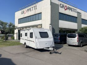 Weinsberg Caracito 500 QDK