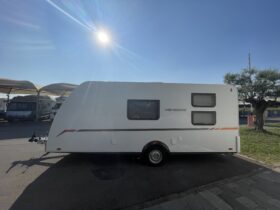 Weinsberg Caracito 500 QDK