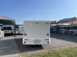 Weinsberg Caracito 500 QDK pieno