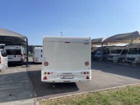 Weinsberg Caracito 500 QDK