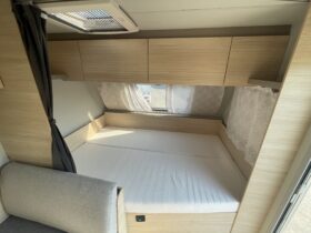 Weinsberg Caracito 500 QDK