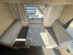 Weinsberg Caracito 500 QDK pieno