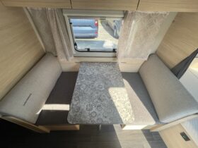 Weinsberg Caracito 500 QDK