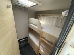 Weinsberg Caracito 500 QDK pieno