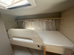 Weinsberg Caracito 500 QDK pieno