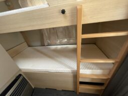 Weinsberg Caracito 500 QDK pieno