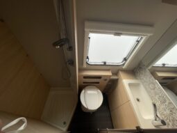 Weinsberg Caracito 500 QDK pieno