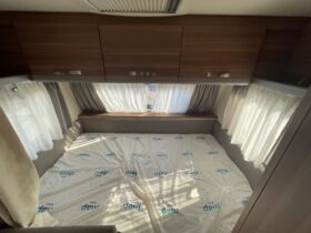 Weinsberg CaraOne 480QDK