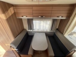 Weinsberg CaraOne 480QDK pieno