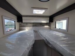 Mc Louis SLIM 339 pieno