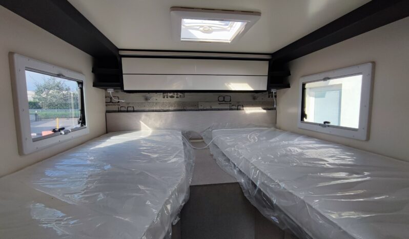 Mc Louis SLIM 339 pieno