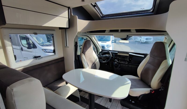 Mc Louis SLIM 339 pieno