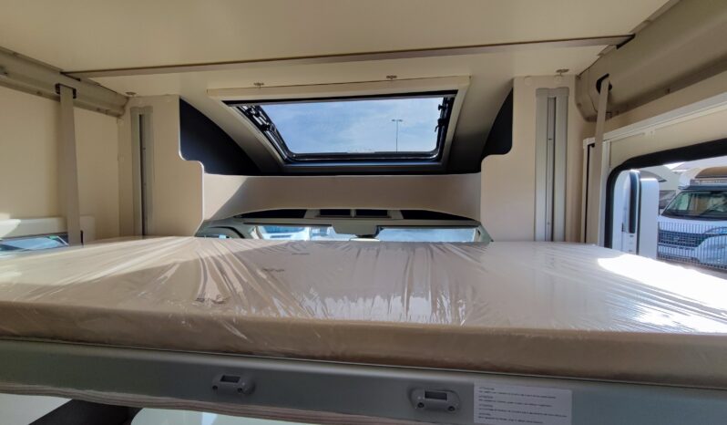 Mc Louis SLIM 339 pieno