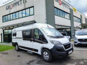 Malibu Van 640 Le K Diversity