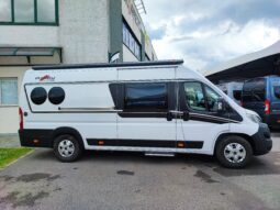 Malibu Van 640 Le K Diversity pieno