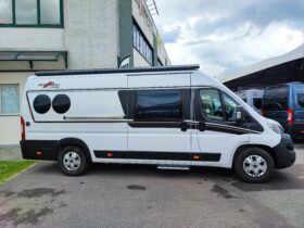 Malibu Van 640 Le K Diversity