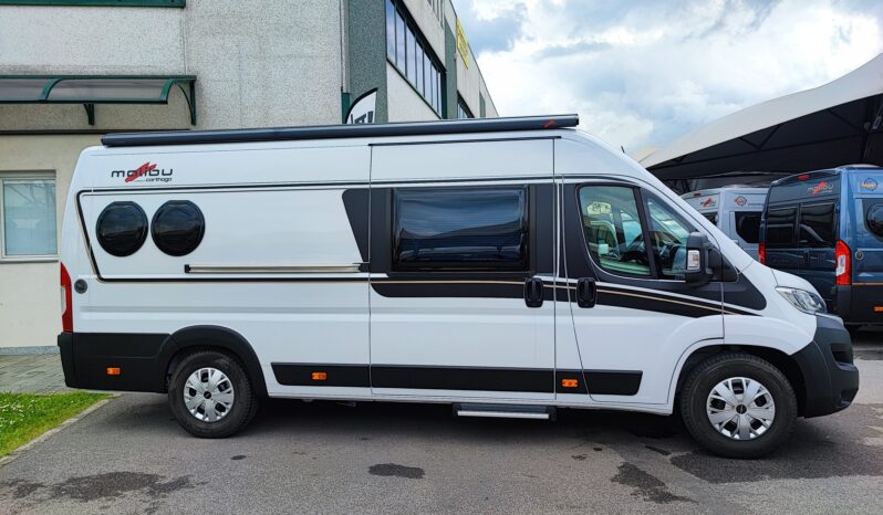 Malibu Van 640 Le K Diversity pieno