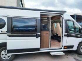 Malibu Van 640 Le K Diversity
