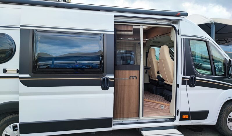 Malibu Van 640 Le K Diversity pieno
