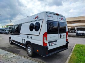 Malibu Van 640 Le K Diversity
