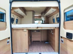 Malibu Van 640 Le K Diversity