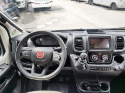 Malibu Van 640 Le K Diversity pieno