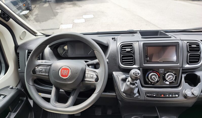 Malibu Van 640 Le K Diversity pieno